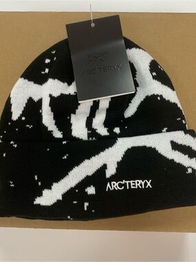 Arc'teryx | Accessories | Arcteryx Leaf Bac Cap Black Tactical